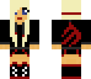 monster girl 4