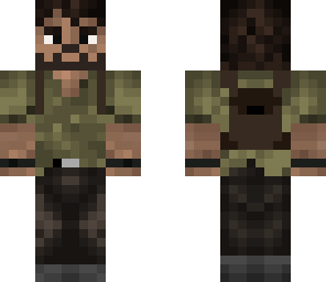 joel
