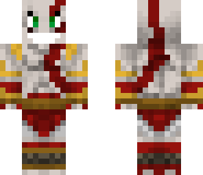 kratos my3
