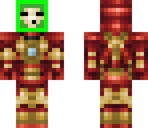 iron slime