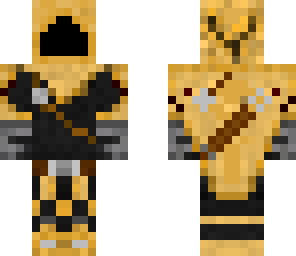 desert assassin
