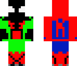 spideriansoup