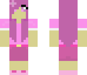 pink love