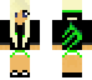 monster girl 5