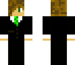 cool tuxedo 2