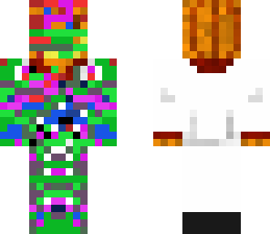 colourfull