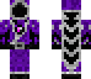 ender assassin