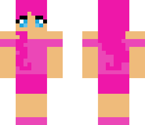 pinkie pie