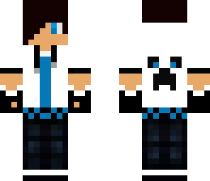 teen boy