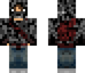 beadrock ninja