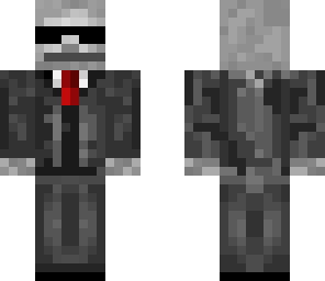 agent skeleton