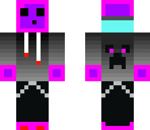 pink slime