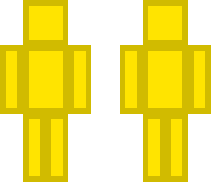 budder block man