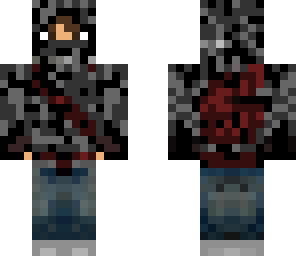 beadrock ninja fixed