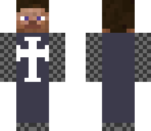 knight of the crusade steve