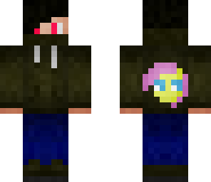 xechnobia's official skin remastered
