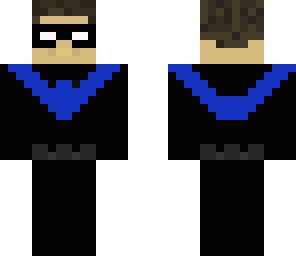 nightwing