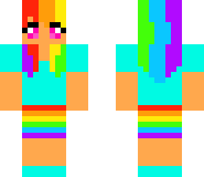 rainbow dash