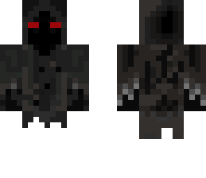 dark ghost