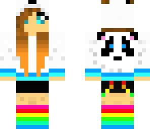 rainbow teen 2