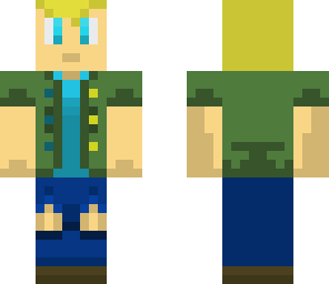 camo the wanderer