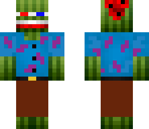 watermelon man