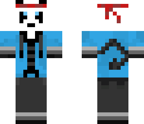 cool panda