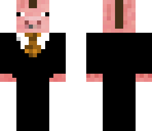 spy pig