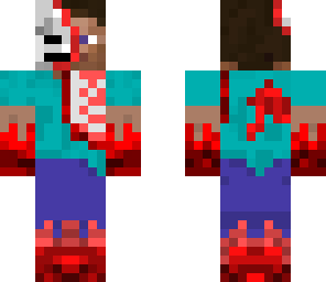 mop