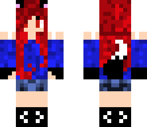 wolfgirl