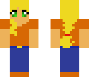 applejack