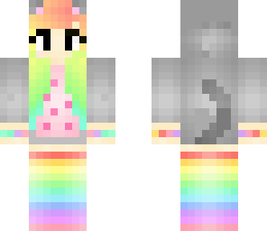 my skin