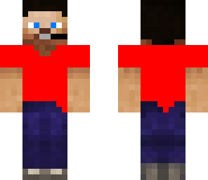 super cool steve