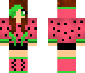 stawberry girl edited