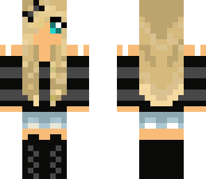 cool girl