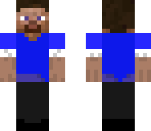 the most cool steve ever