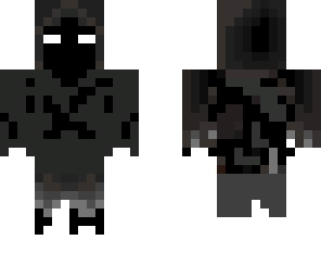 soul crusher herobrine version