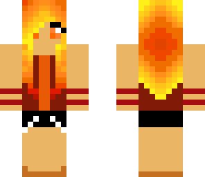 fire bender