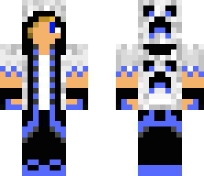 jakemineshafter's cool skin