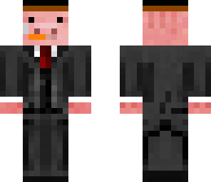 mafia pig