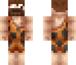 derp caveman