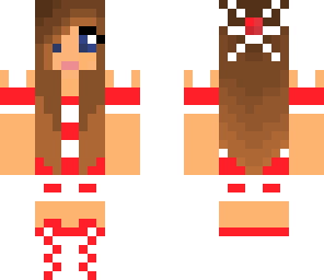 for my little sis