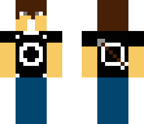 kidskulls the skin