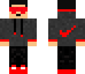 new skin