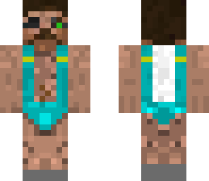 holiday man