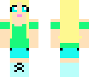 cute girl