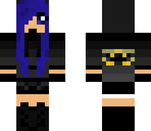 batgirl abbysloth
