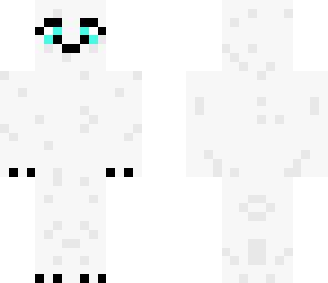 polar bear
