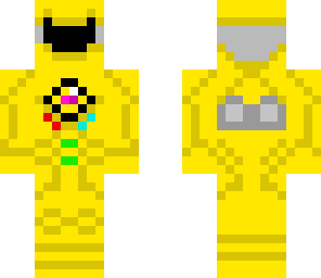 sky army ultra-butter exosuit