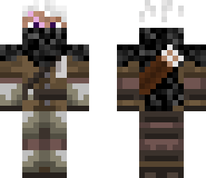 enderman hunter -edited-